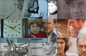 Sons + Fathers: A new book offers intimate portraits of famous sons and fathers
