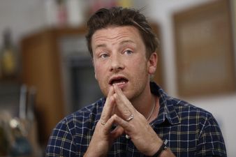 Jamie Oliver heroically ‘tackles and pins burglar to ground’ outside his house