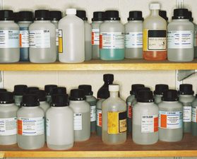 Gardaí investigate after cult bleach ‘cure’ is used on autistic children