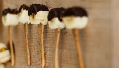 Party time? These smart recipes are healthy AND appealing