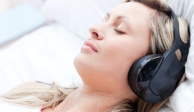 Can’t sleep? Spotify reveals the most popular bedtime music