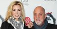 Billy Joel to become a dad again at 65