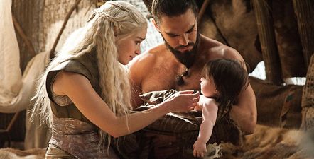 Game of Thrones inspires Medieval baby names (and 8 of them aren’t half bad)