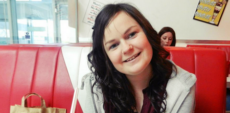 Karen Buckley: Man arrested after human remains discovered near farm