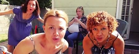 Expecting? This ‘Welcome to the Motherhood’ rap is both funny AND informative