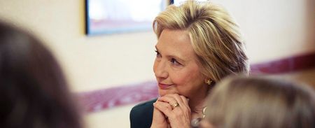 Women are too hormonal to be President, says female CEO