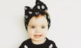 Meet Millie-Belle Diamond, Instagram’s most popular baby