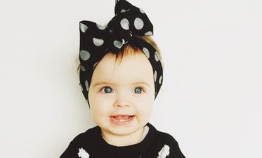 Meet Millie-Belle Diamond, Instagram’s most popular baby