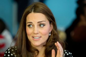 Any day now: Multiple hospitals get set for Kate Middleton