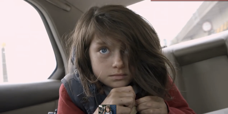 WATCH: This poignant second-a-day video never fails to hit home