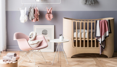 6 easy decorating updates for little rooms