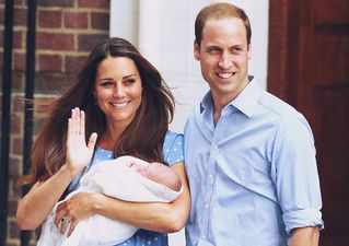 Kate relaxing at Mum’s as excitement builds for second Royal Baby