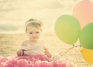 The Psychology behind your kiddies’ scribbles?