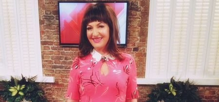 Pregnant? Forget the baby manuals, says Maura Derrane ‘you might as well burn them’