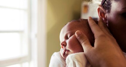 Newborn babies more sensitive to pain than previously thought, say experts