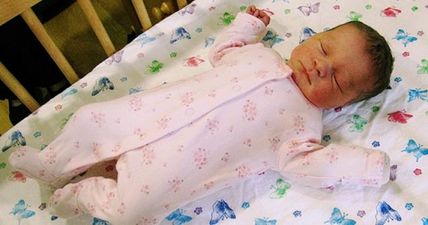 Mother of abandoned newborn charged with attempted murder