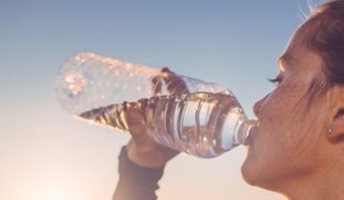 Better tasting water for you and your family? Yes, please