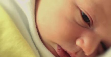 WATCH: The kind of parenting advice you’ll probably want to hear