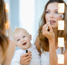 Need to get ready in a rush? Check out these 5 time-poor tips