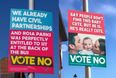 Campaign Fail: ‘No’ group shoot themselves in the foot with unpopular stance on surrogacy