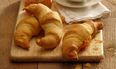 Berries and Cream: Give your breakfast croissant some added oomph with these delicious fillings