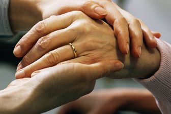 WATCH: YES campaigner Miriam Walsh tells her heartbreaking story