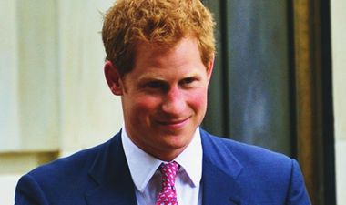 Prince Harry will likely miss the arrival of his royal niece or nephew