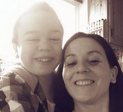 One mum’s story of her life with a very special little boy