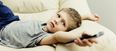 Why this mum has banned her sons from watching telly