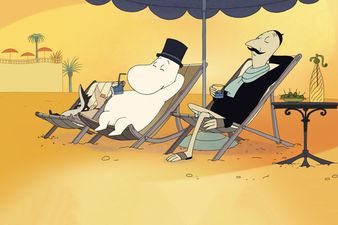 COMPETITION: Win tickets to the Cinemagic youth Film Festival