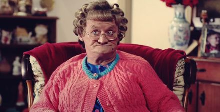 HerFamily.ie readers (and Mrs Brown) support marriage equality