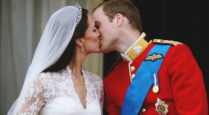 Kate and Wills celebrate fourth Anniversary as the world awaits Royal baby’s birth