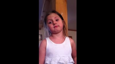 VIDEO: Feisty 5-year-old tells her mum she’s had enough and is moving out