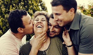 Sons breaking your heart? There’s some research to support that…