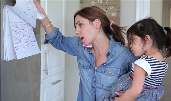 herfamily-funny-video