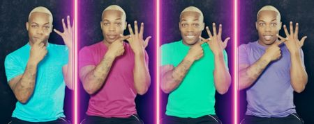 WATCH: This guy covers ALL of Beyoncé’s songs in just 4 MINUTES