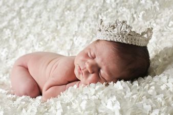 The Fresh Prince or Princess: Tips on inducing labour (that may or may not work)