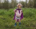 The tiny superheroes who are taking over the world