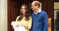 Kate Middleton leaves hospital just hours after giving birth: She’s some woman