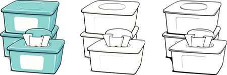 “There’ll be days like this…” -Geraldine Renton on the many messes of motherhood