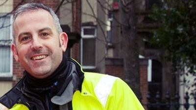 Last tweet of devoted Dad killed in charity fundraiser he helped organise