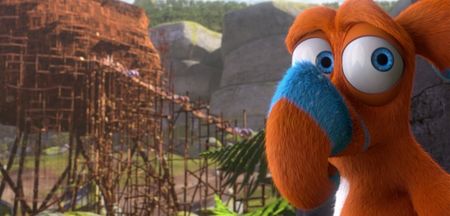 Two by Two hits cinemas this week. Here’s an EXCLUSIVE clip…