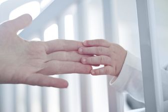 How to deal with separation anxiety when it is affecting your baby’s sleep