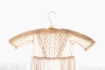 Organising a Baptism or a Christening? Cathy Clarke has the lowdown