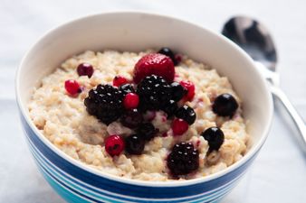 This Dublin café are offering free breakfast for schoolchildren who need it