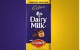 Latest Cadbury collaboration is the stuff of nightmares