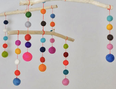 5 easy homemade mobiles for Instagram-worthy nurseries