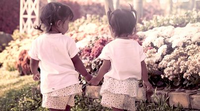 DNA test proves twins ‘have different fathers’