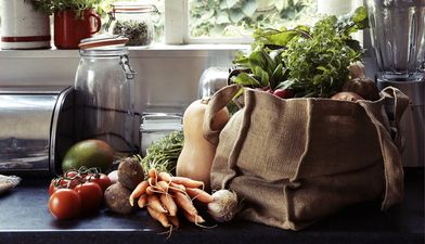 30 Day Bikini Body Blitz: The Shopping List