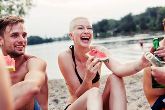 Bikini Feeling a Little Tight? Eat Yourself Skinny With These 5 Foods